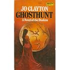 Ghosthunt (Diadem #7) by  Jo Clayton
