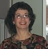 Jacqueline Diamond