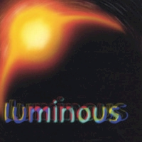 Luminous by  Chelsea in Orbit 