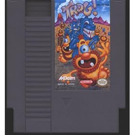 Trog 