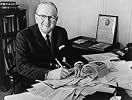 Norman Vincent Peale