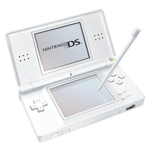 Nintendo DS Console