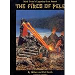 The Fires of Pele: Mark Twain's Legendary Lost Journal book cover
