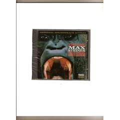 King Kong (1933 Film) / This Is Cinerama (1952 Film) / Death Of A Scoundrel (1956 Film) [3 on 1]