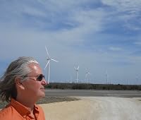 Image of Bruce Sterling