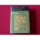 Click here to buy Fly Tying and Fly Fishing for Bass and Panfish by Tom Nixon.