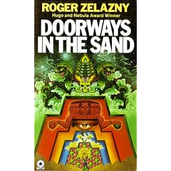 Doorways in the Sand