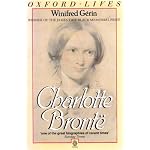 Charlotte Bronte: The Evolution of Genius (Oxford Paperback Reference) book cover