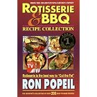 Rotisserie and BBQ Recipe Collection by Ron Popeil