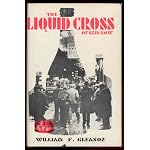 The liquid cross of skid row book cover