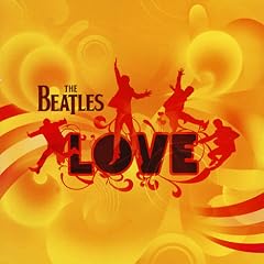 Download The Beatles - Love free mp3 album