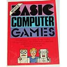 Click here to buy  More Basic Computer Games  by David H. Ahl.