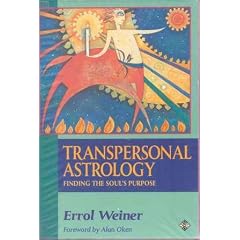 Transpersonal Astrology: Finding the Soul's Purpose
