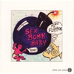 Sex Bomb Baby