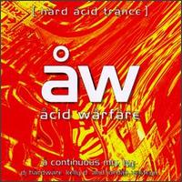 Click here to buy Acid Warfare by  Acid Warfare .