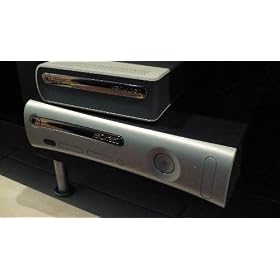 Xbox 360 Faceplate
