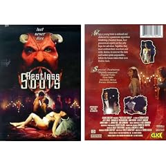 Restless Souls (Unrated Edition) by 