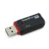 Kingston DataTraveler 16 GB Flash Drive $25