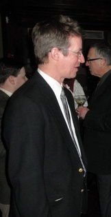 Image of William Kuhn