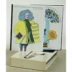 Leonard Bernstein's Young People's Concerts for Reading and Listening - IN SLIPCASE WITH 5 RECORDS book cover