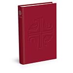 Evangelical Lutheran Worship: Pew Edition by  Evangelical Lutheran Church in Canada