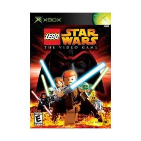 Lego Star Wars