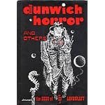 The Dunwich horror,: And others; the best supernatural stories of H. P. Lovecraft book cover