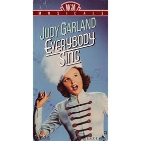 Click here to buy Everybody Sing.