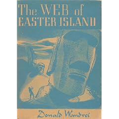 The Web of Easter Island