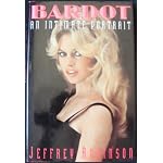 Bardot: An Intimate Portrait book cover