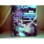 Jimi Hendrix: Reflections and Visions (Jimi Hendrix) book cover