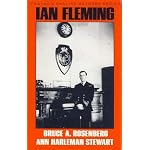 Ian Fleming (Twayne's English Authors Series) book cover