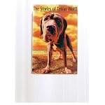 The Stories of Tobias Wolff book cover
