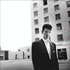 Lyle Lovett
