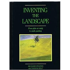 Inventing the Landscape: From Plein Air Study to Studio Painting