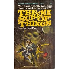 THE SCHEME OF THINGS