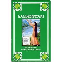 Lalleshwari