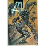 A1 Book Four book cover