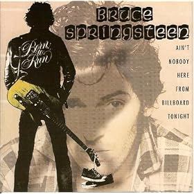 Ain't Nobody Here from Billboard Tonight (Recorded Live at the Roxy Theatre, Los Angeles, October 17th 1975)