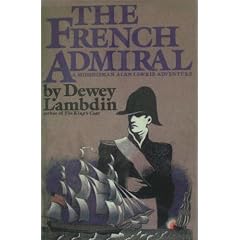 The French Admiral