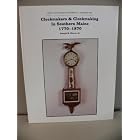 Click here to buy Clockmakers and clockmaking in southern Maine, 1770-1870 (Supplement to the Bulletin of the National Association of... by  Joseph R Katra.