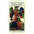 Ancient Tarots of Bologna Deck by U S Games Systems
