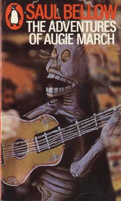 The Adventures of Augie March