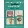American nautical art and antiques by Jacqueline Longaker Kranz