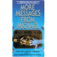 More Messages from Michael