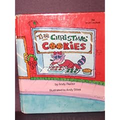 The Christmas Cookies