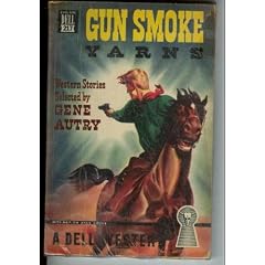 Gun Smoke Yarns