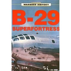 B-29 Superfortress (Warbird History)