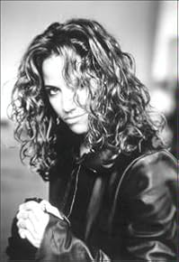 Image of Sheryl Crow