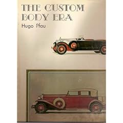 The custom body era